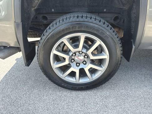 Used 2017 GMC Sierra 1500 Denali AWD/4WD image 32