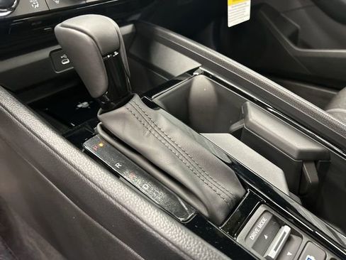 New 2026 Honda Accord Sport image 16