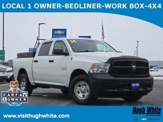 Used 2014 RAM 1500 Tradesman w/ Popular Equipment Group video 1