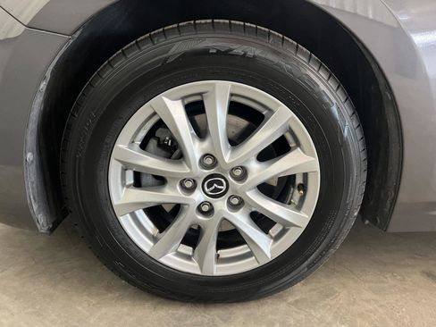 Used 2018 MAZDA MAZDA3 Sport w/ Preferred Equipment Package image 35