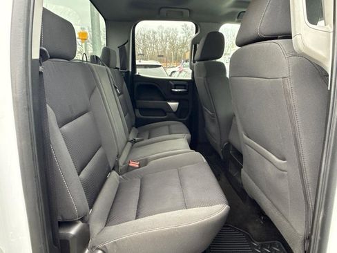 Used 2018 Chevrolet Silverado 1500 LT AWD/4WD image 17