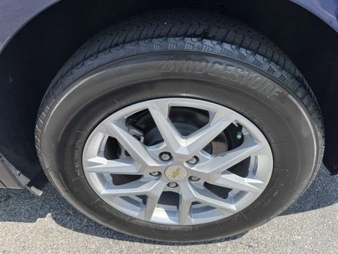 Certified 2022 Chevrolet Equinox LT image 12