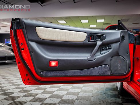 Used 1991 Mitsubishi 3000GT VR-4 image 10