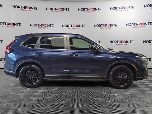 Used 2025 Honda CR-V Sport-L image 7