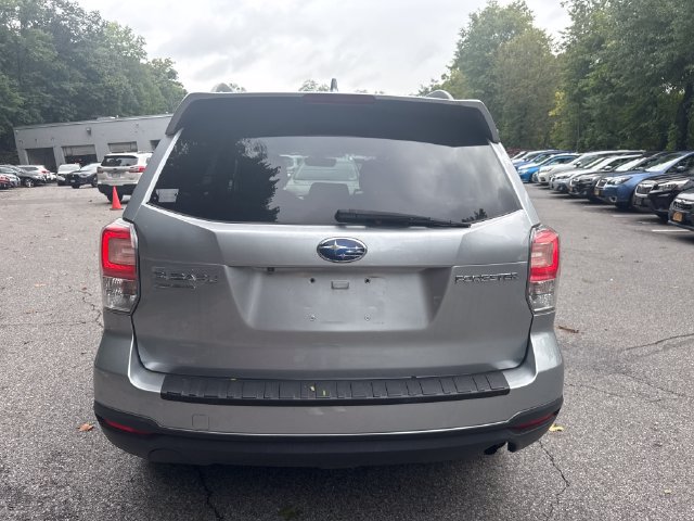 Used 2018 Subaru Forester 2.5i Premium w/ Protection Package #1 AWD/4WD image 3