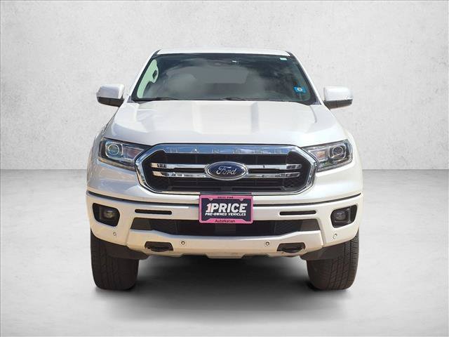 Used 2019 Ford Ranger Lariat w/ Equipment Group 501A Mid AWD/4WD image 2