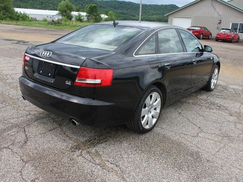 Used 2007 Audi A6 4.2 AWD/4WD image 5