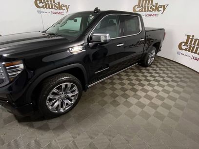 Used 2023 GMC Sierra 1500 Denali w/ Denali Reserve Package