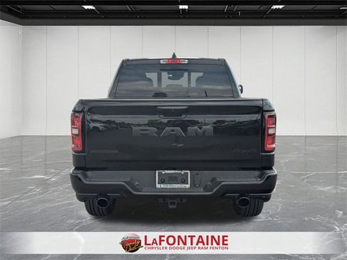 New 2026 RAM 1500 Big Horn image 4