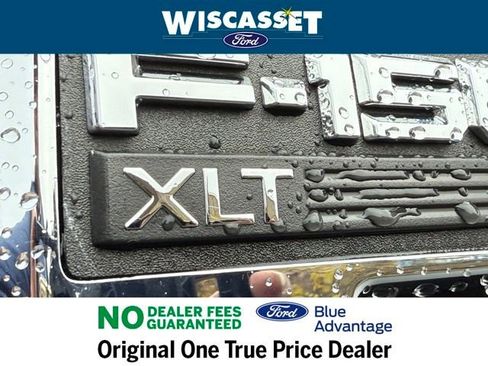 Used 2023 Ford F150 XLT w/ Equipment Group 302A High image 21