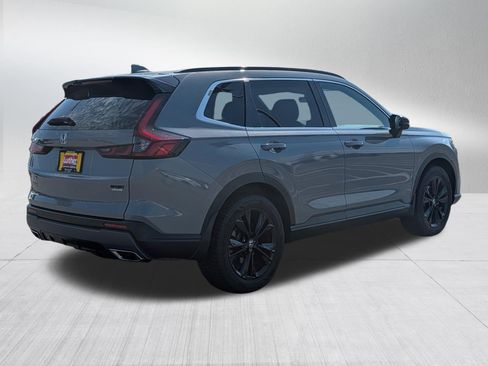 Used 2023 Honda CR-V Sport Touring image 7