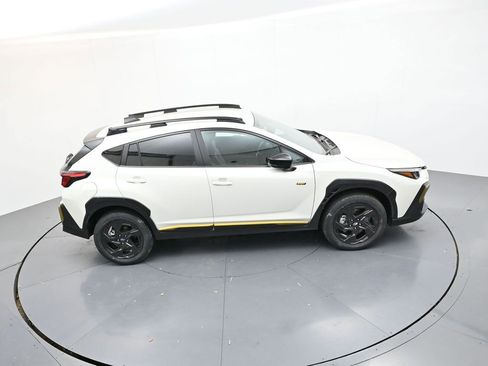 New 2026 Subaru Crosstrek 2.5i Sport image 22