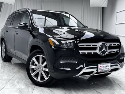 Used 2023 Mercedes-Benz GLS 450 4MATIC