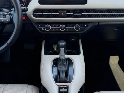 Used 2025 Honda HR-V EX-L image 21
