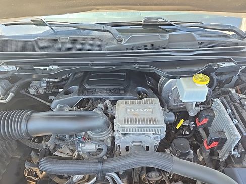 Used 2019 RAM 1500 Rebel w/ Rebel Level 2 Equipment Group image 27