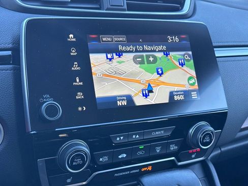 Used 2017 Honda CR-V Touring image 19