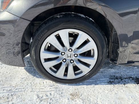 Used 2012 Honda Accord EX-L image 26