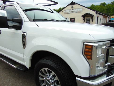 Used 2018 Ford F350 XL w/ Power Equipment Group RWD image 29