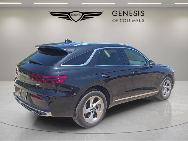 Used 2026 Genesis GV70 2.5T Select AWD/4WD image 6