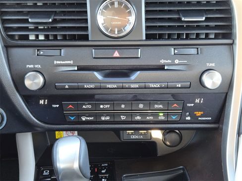 Used 2022 Lexus RX 350 FWD w/ Premium Package image 18