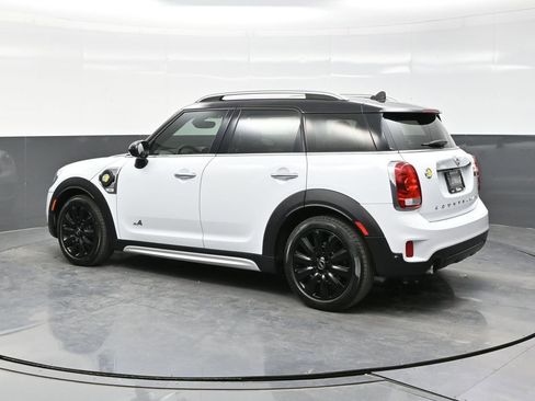 Used 2019 MINI Cooper Countryman SE AWD/4WD image 4