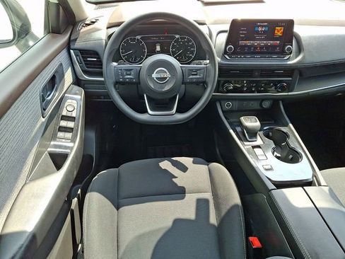 Certified 2023 Nissan Rogue S FWD image 13