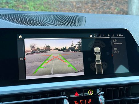 Used 2019 BMW 330i Sedan w/ M Sport Package image 33