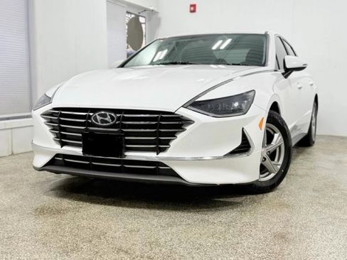 Used 2023 Hyundai Sonata SE image 11