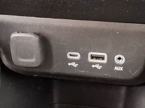 Used 2023 Chevrolet TrailBlazer LT w/ Convenience Package image 24