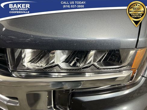 Used 2022 Chevrolet Silverado 1500 LT image 31