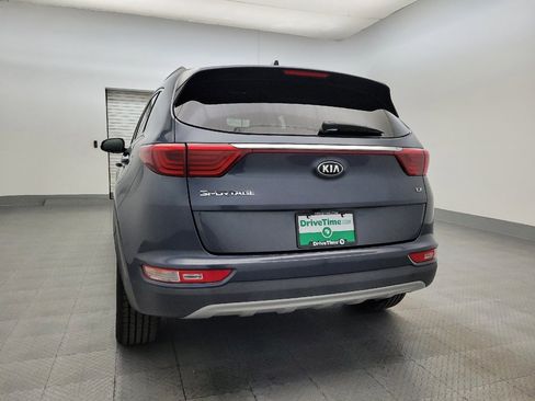 Used 2019 Kia Sportage EX w/ EX Sport Appearance Package image 6