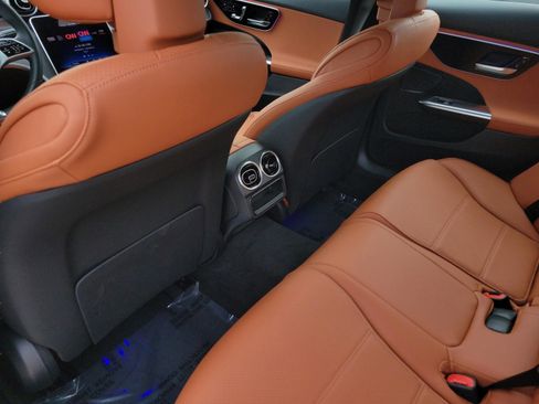 Certified 2025 Mercedes-Benz C 300 C 300 image 13