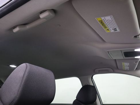 Certified 2024 Honda CR-V LX image 18