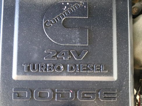 Used 2005 Dodge Ram 3500 Truck SLT w/ Quad Cab Big Horn Value Group AWD/4WD image 69