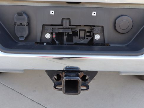 Used 2023 Chevrolet Silverado 1500 LT image 22