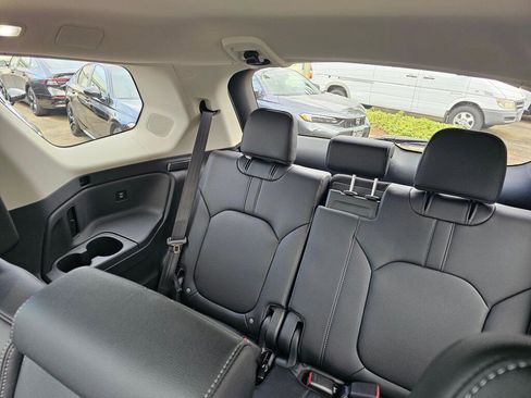 New 2026 Honda Pilot image 20