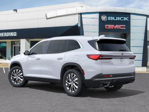 New 2026 Buick Enclave Preferred w/ Power Package image 3