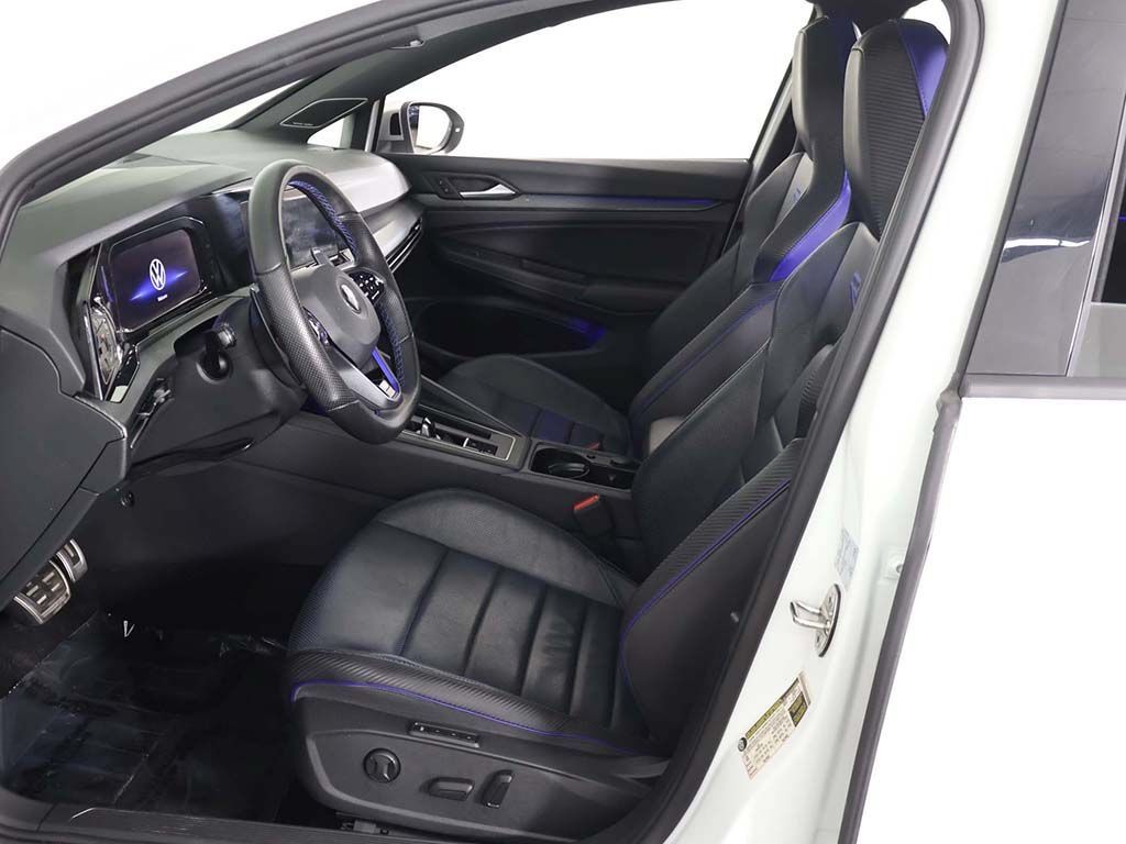 Used 2022 Volkswagen Golf R AWD/4WD image 36