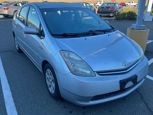 Used 2007 Toyota Prius image 2