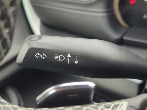 New 2025 Jeep Grand Cherokee L Altitude image 29