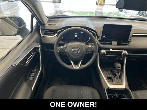 Used 2025 Toyota RAV4 XLE w/ Convenience Package AWD/4WD image 2
