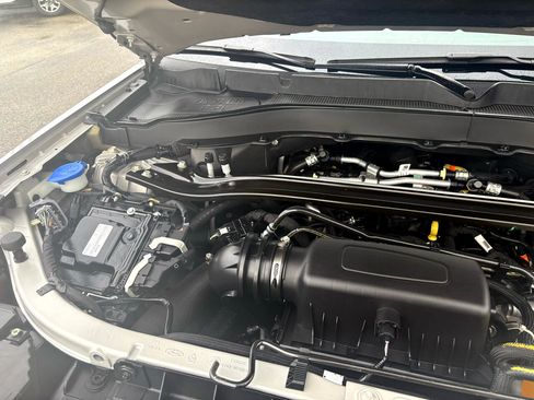 Used 2023 Ford Explorer ST-Line w/ Class IV Trailer Tow Package image 60