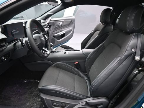 New 2026 Ford Mustang GT image 9