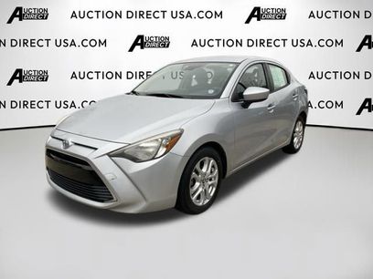 Used 2018 Toyota Yaris iA
