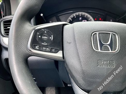 Used 2017 Honda CR-V LX image 12