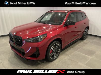 New 2026 BMW X1 M35i w/ Convenience Package