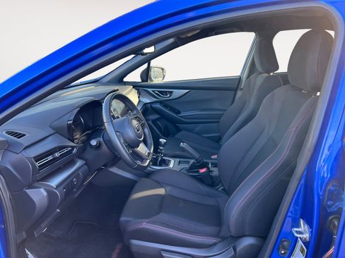 Used 2022 Subaru WRX Premium image 9