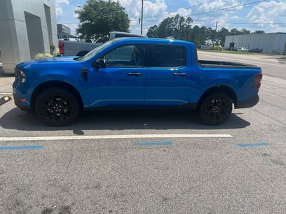 Used 2025 Ford Maverick XLT w/ XLT Luxury Package