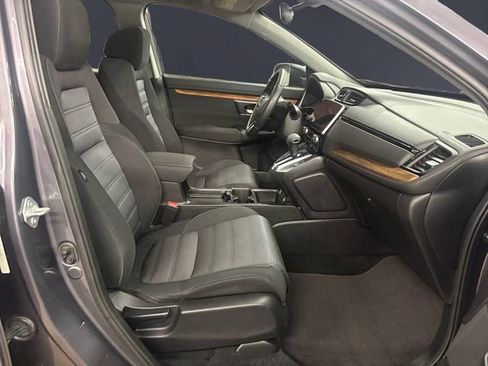 Used 2021 Honda CR-V EX image 15