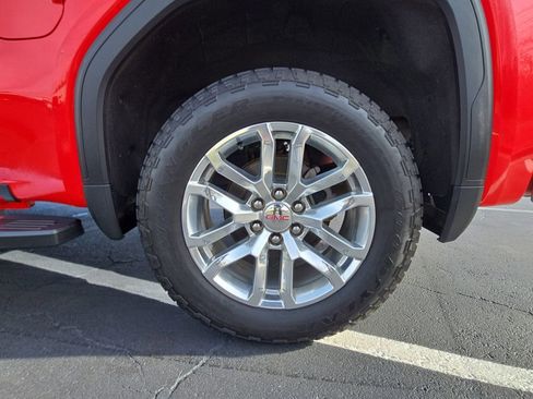 Used 2020 GMC Sierra 1500 SLT w/ SLT Premium Plus Package image 34